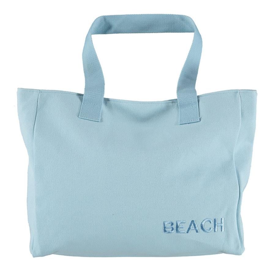 Schwesternuhr Strandtasche Beach