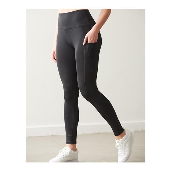 Schwesternuhr Sport Leggings