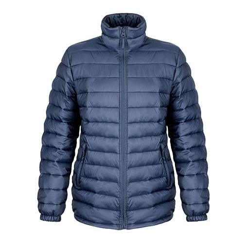 Schwesternuhr Winterjacke Ice Bird