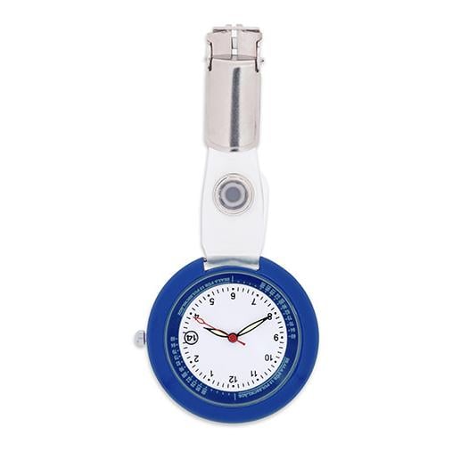 Schwesternuhr TopClip Uhr