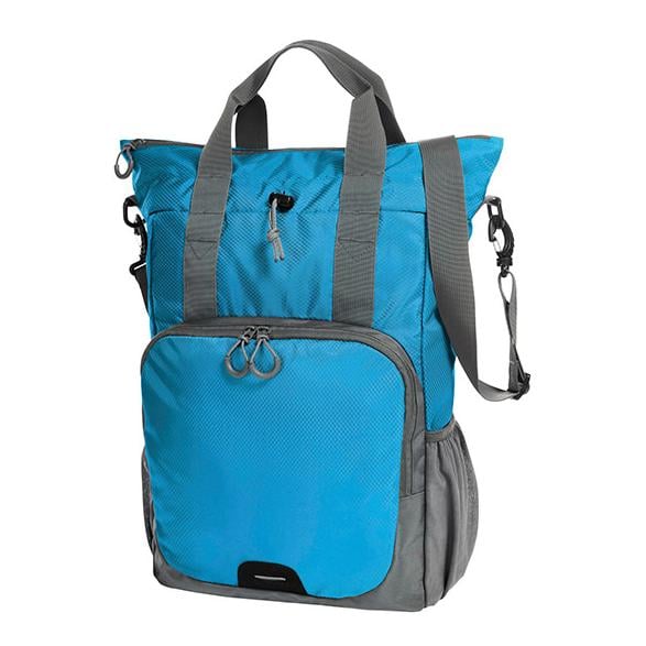 Schwesternuhr Multi-Tasche Step Unisex