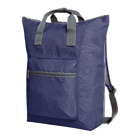 Schwesternuhr Multi-Tasche Sky