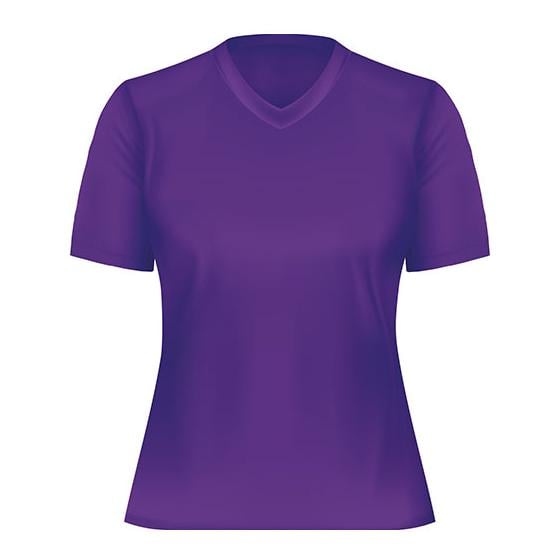 Schwesternuhr Sport-Shirt (Basic) Damen