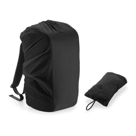 Schwesternuhr Rucksack-Regenschutz