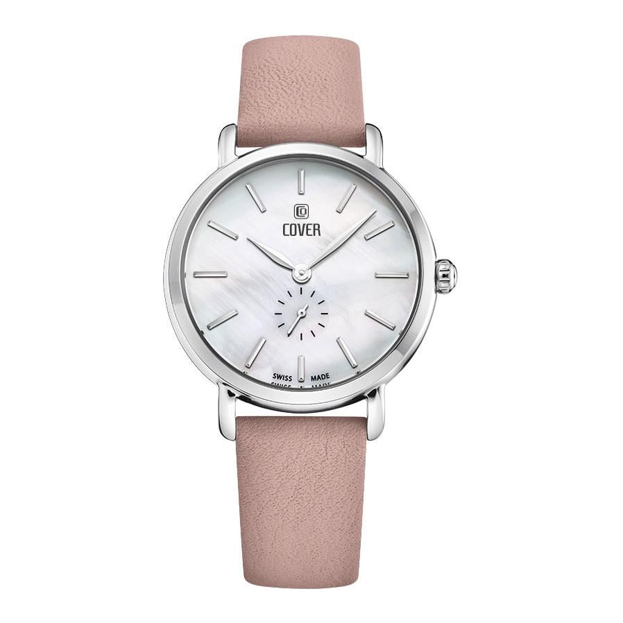 COVER Armbanduhr Pearl Dreams