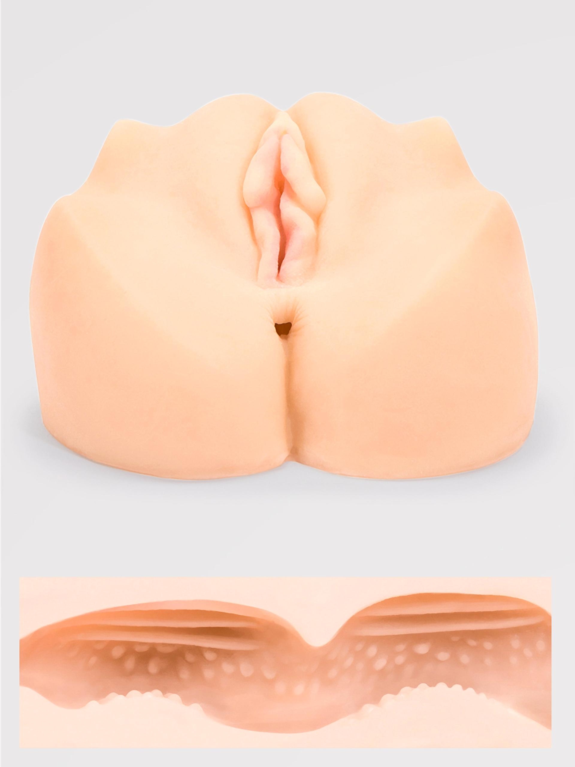 Thrust, Sexpuppe, Thrust Pro Xtra Angel Vagina Und Po- Amorana