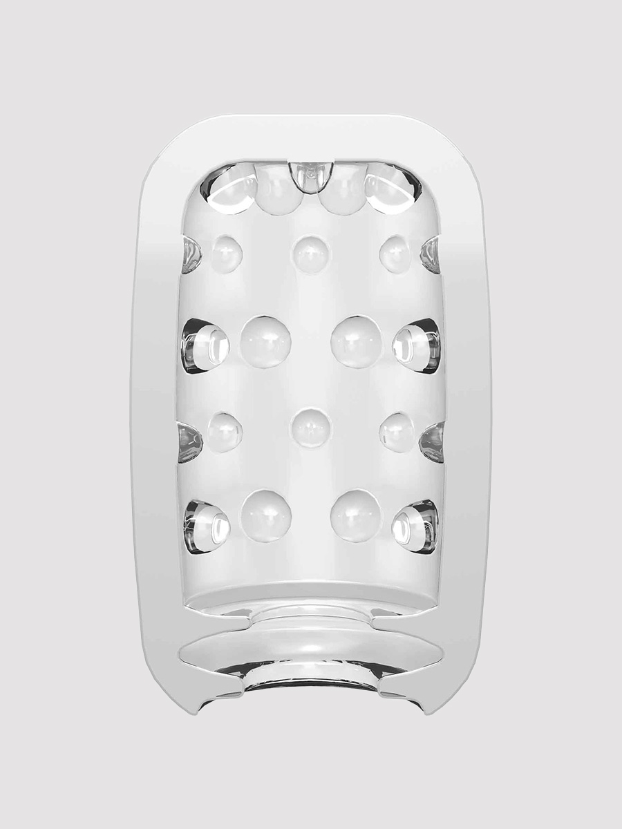 Marc-dorcel Sex Shot Manueller Masturbator, Transparent, Intense - Amorana