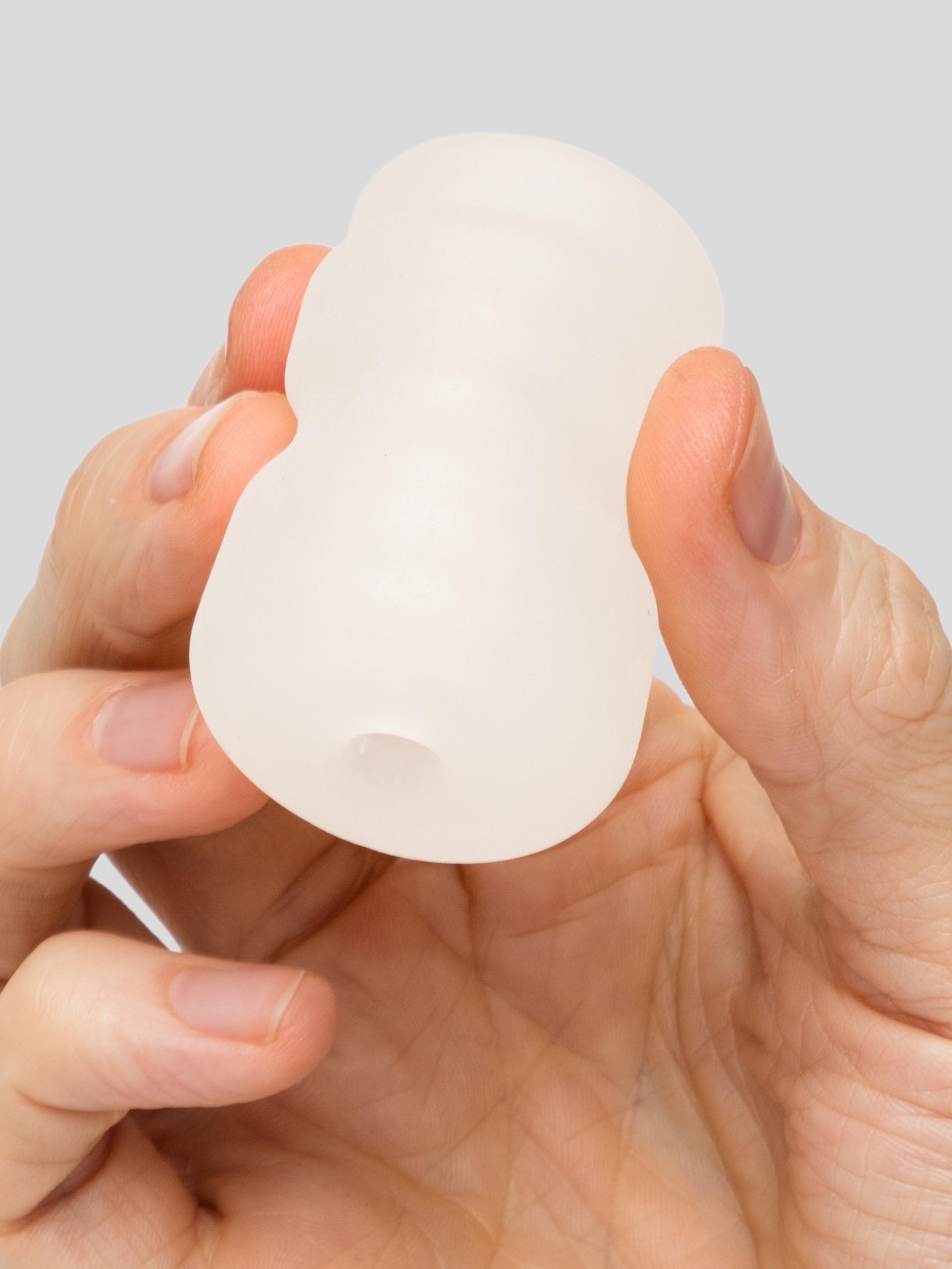 Tracey Cox Edge Good Head Mini-masturbator - Amorana