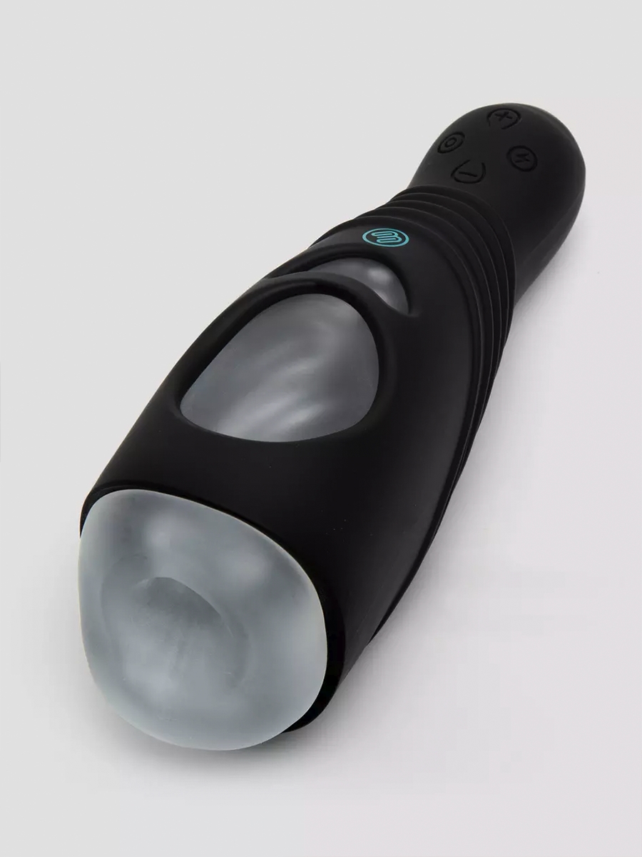 Blowmotion Real-Feel