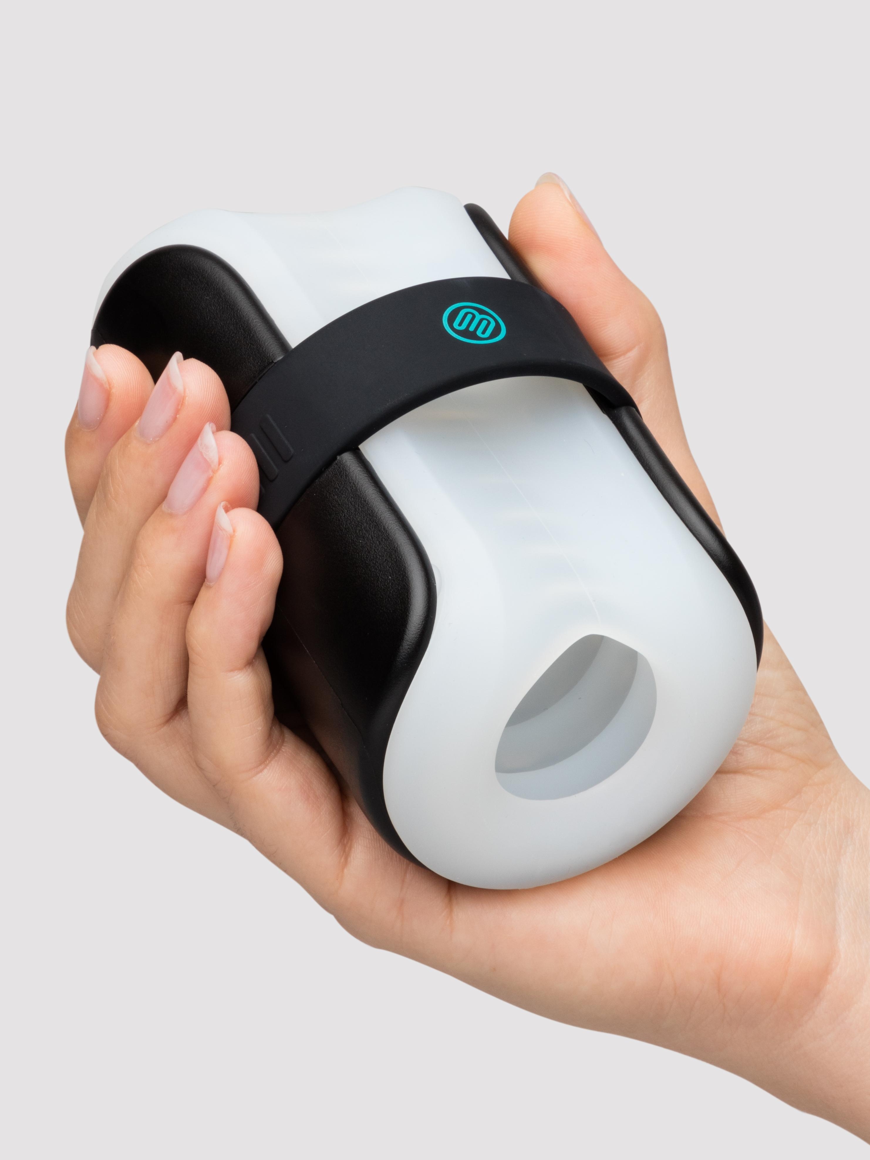 Blowmotion Verstellbarer Stamina Trainer - Amorana