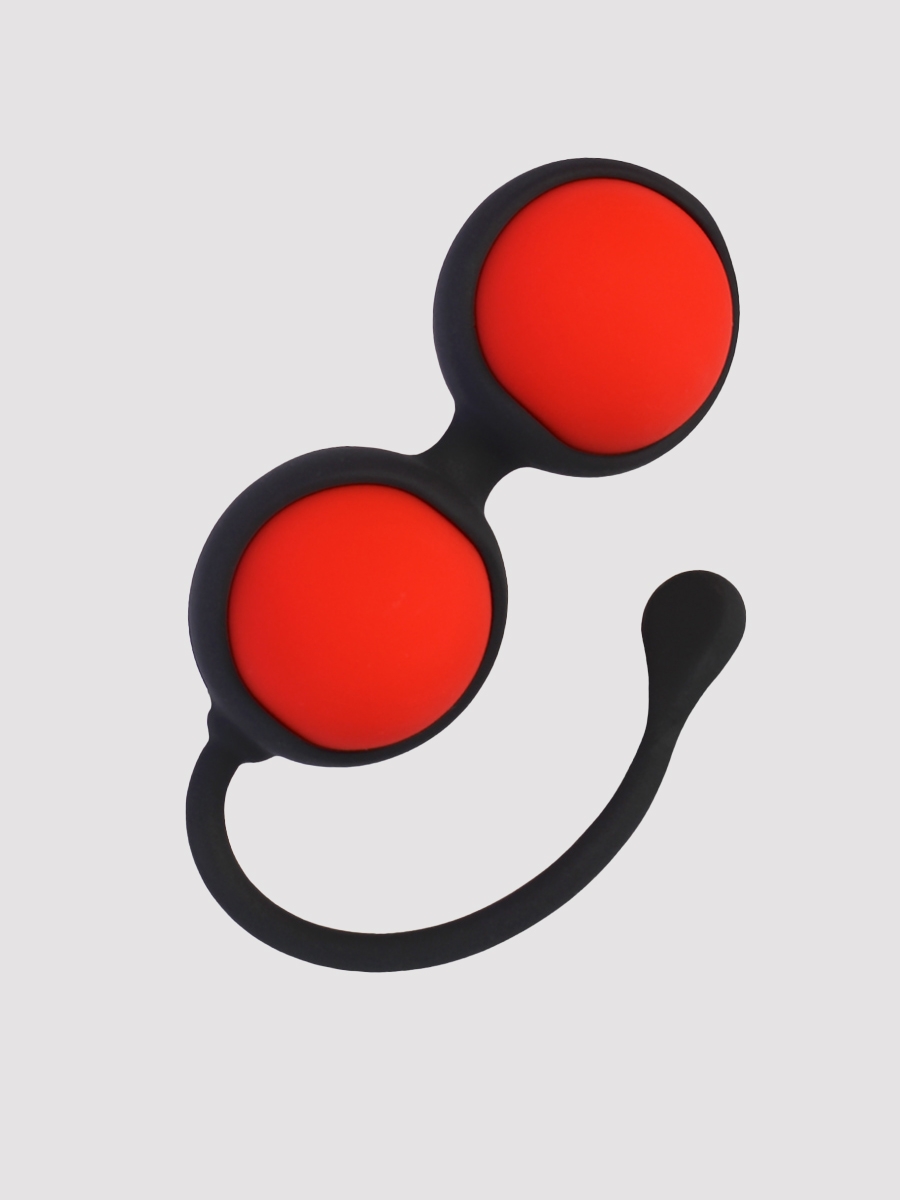 Amorana Excite Silikon Liebeskugeln - Amorana