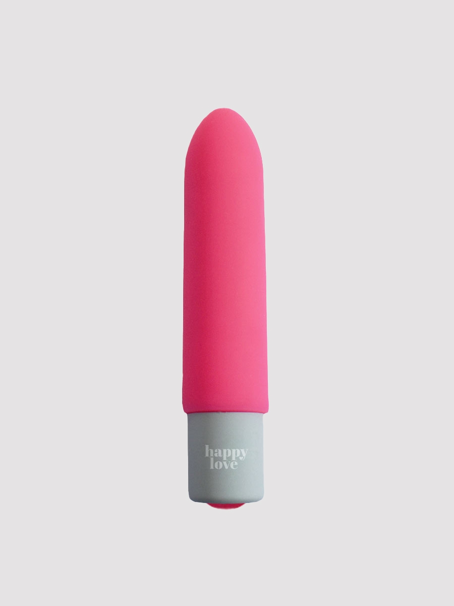 Happy-love Velvet Vibe Vibra Bullet - Amorana