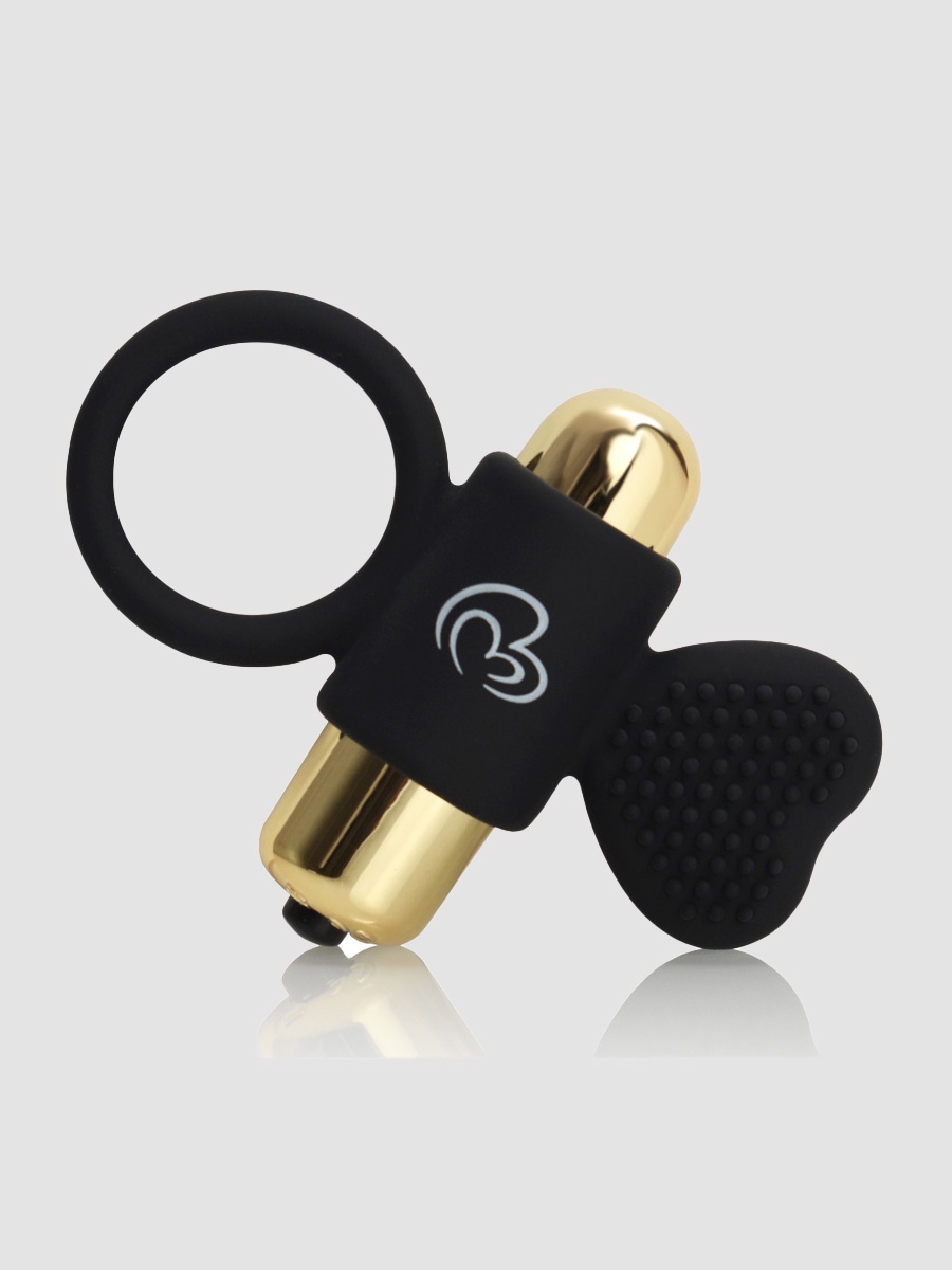 Easytoys Bedroom Date Penisring Mit Vibration - Amorana