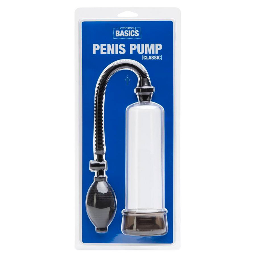 Lovehoney Penis Pump Penispumpe - Amorana
