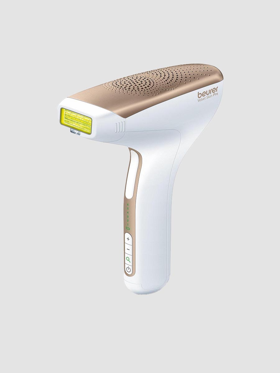 Beurer, Körperpflege, Beurer Ipl Velvet Skin Pro Körperpflege- Amorana