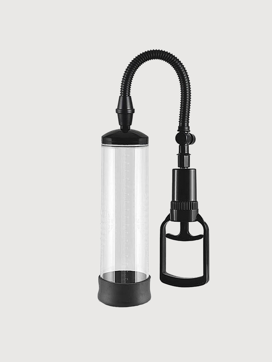 Penis Pump 06