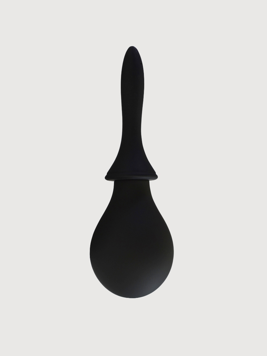 Blacklab Anal Douche Pro 09 Analdusche, Anfängergeeignet - Amorana