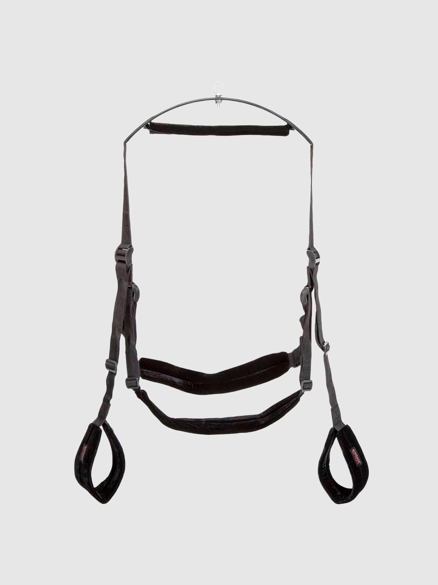 Bondage-boutique Deluxe Fetish Liebesschaukel - Amorana