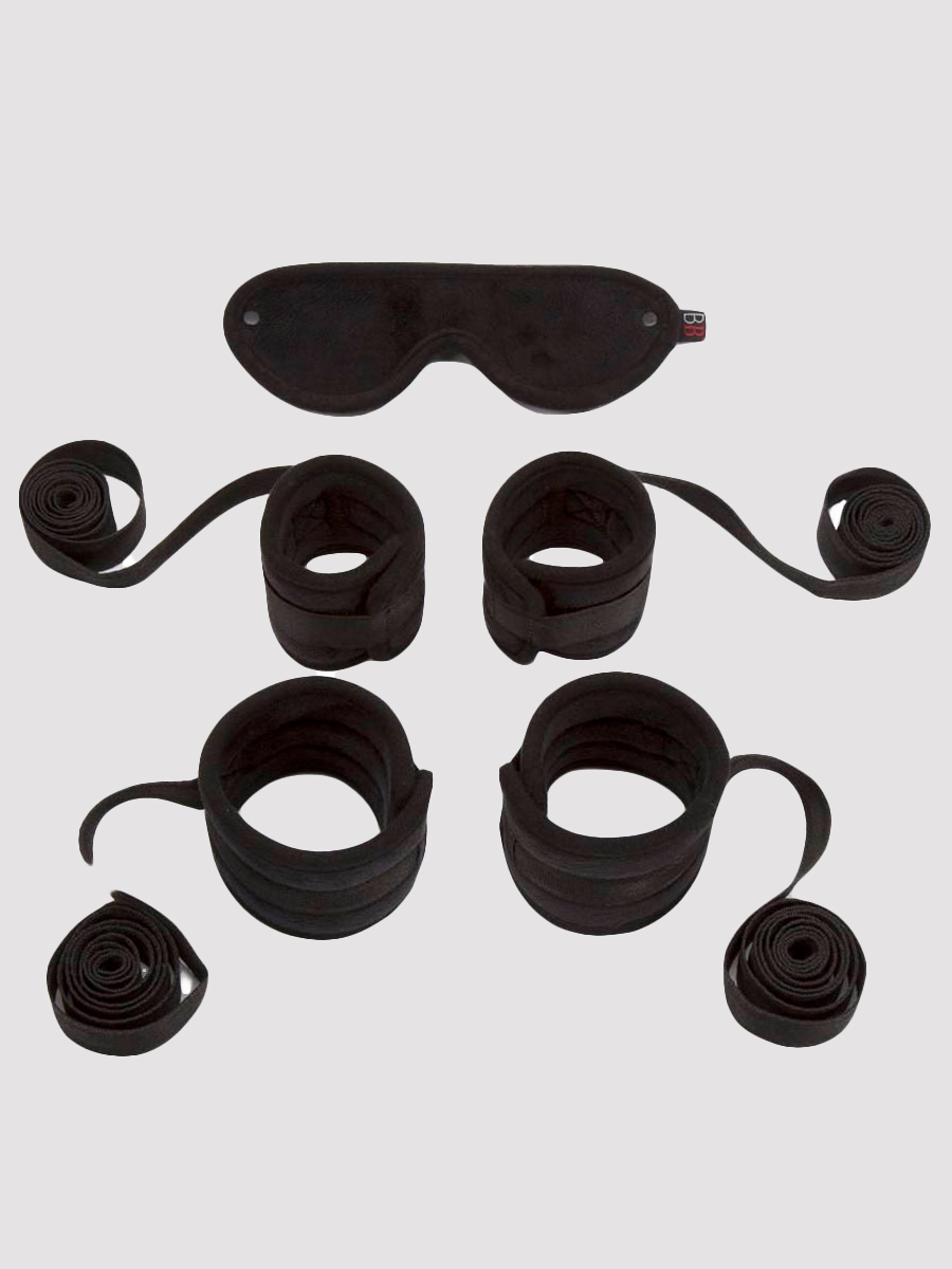 Bondage-boutique Kinky Play Fesseln - Amorana