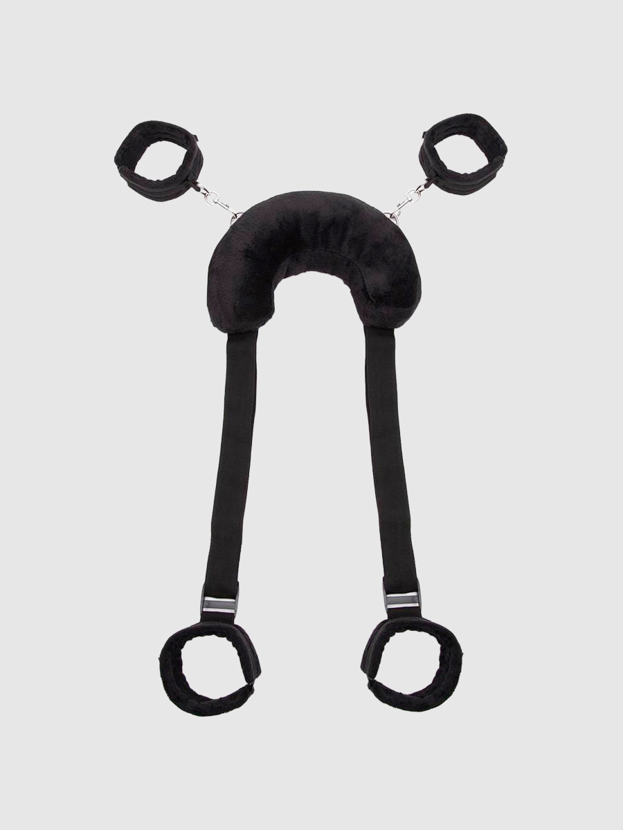 Bondage-boutique Plush Position Fesseln - Amorana
