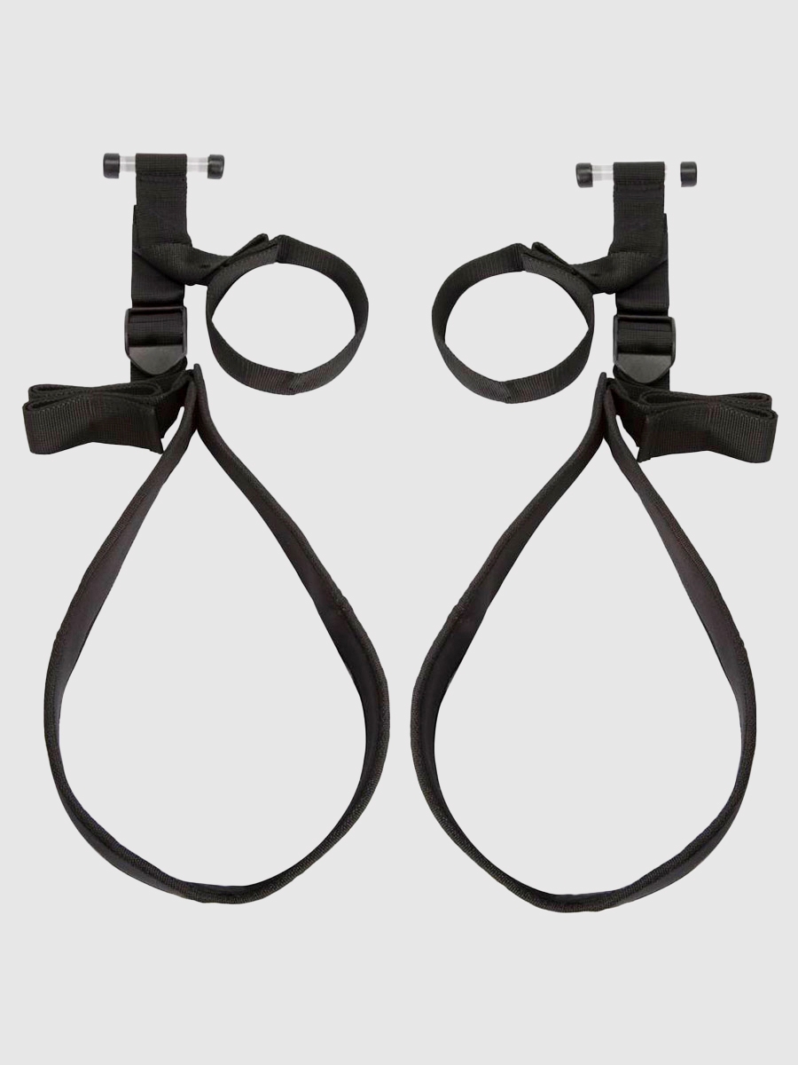 Bondage-boutique Soft Over-the-door Liebesschaukel - Amorana