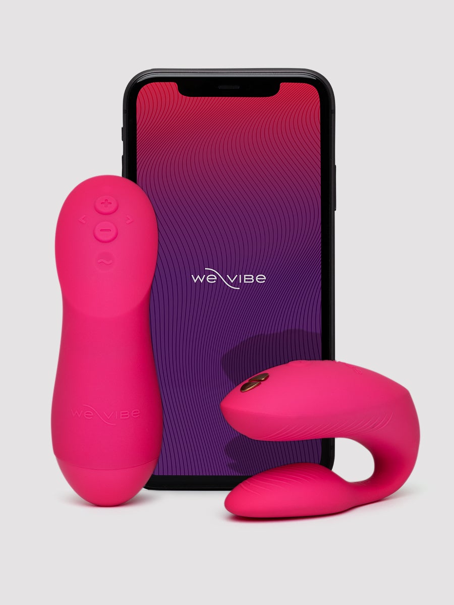 Chorus Pro Electric Pink, Pink - Amorana