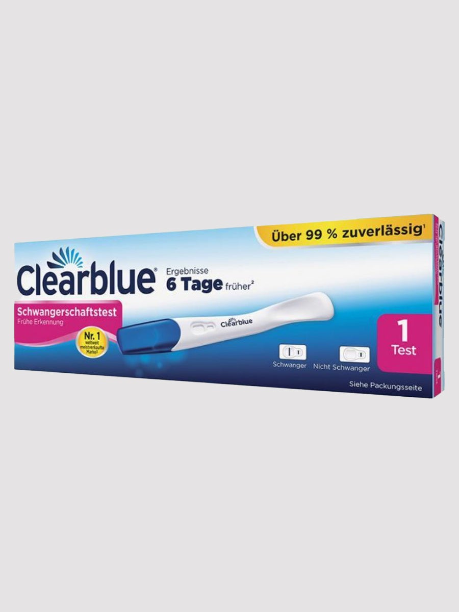Clearblue