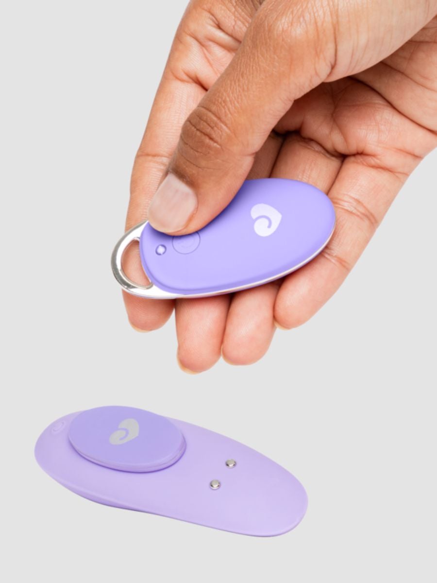Lovehoney Mon Ami Panty Vibrator