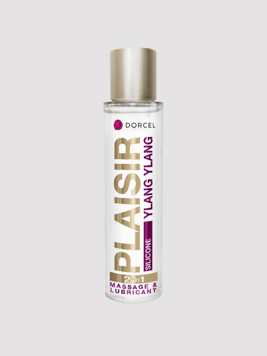 Plaisir - Ylang Ylang