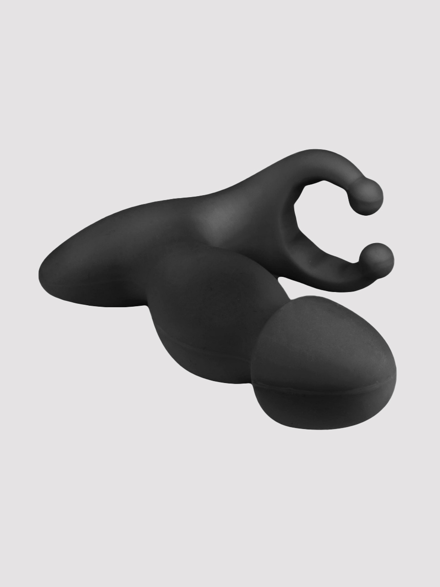 Easytoys Pounding Pete Prostata Stimulation, Anfängergeeignet, Schwarz - Amorana