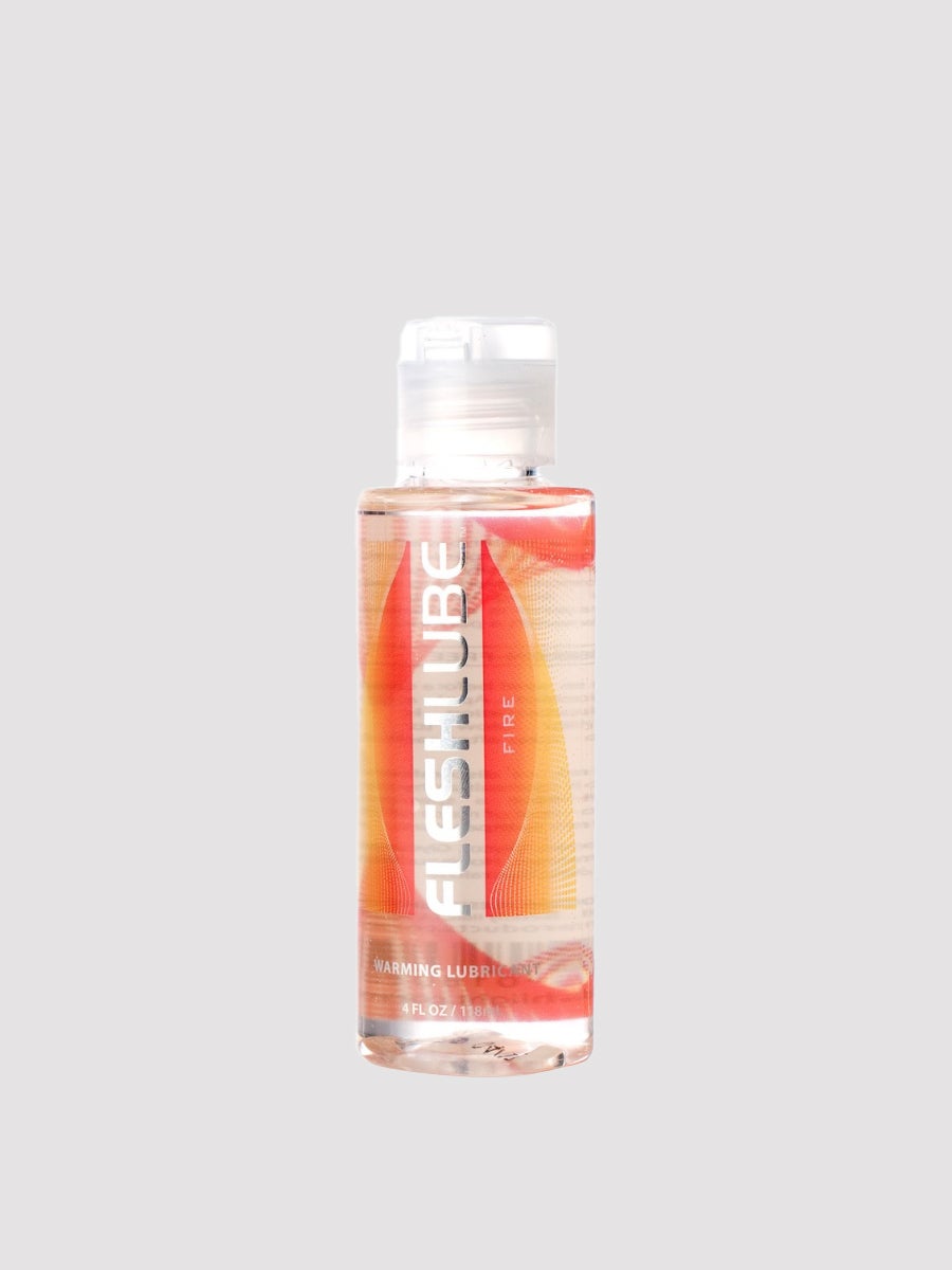 Fleshlight Fleshlube Fire Wasserbasiertes Gleitgel - Amorana