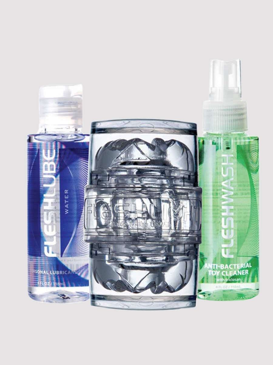 Quickshot Vantage Pack