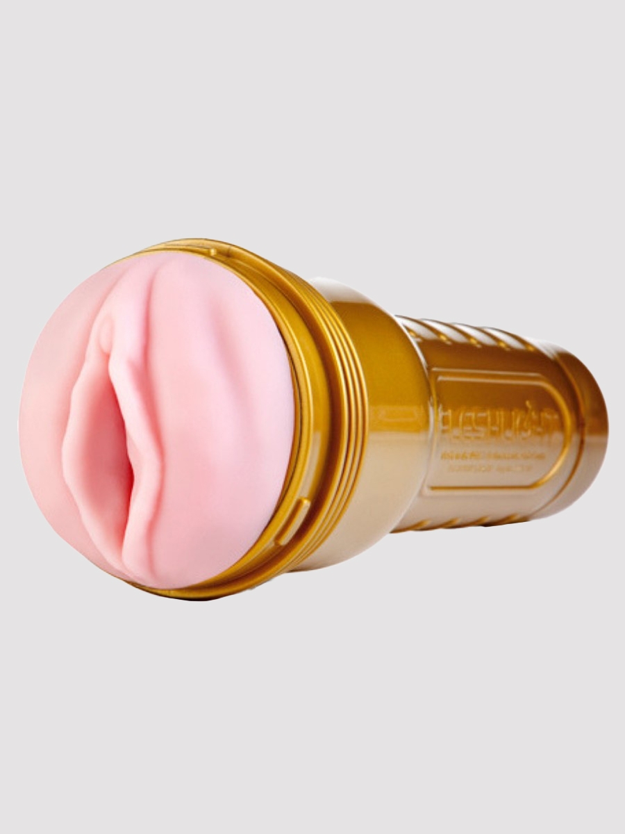 Fleshlight Stamina Training Unit Manueller Masturbator, Anfängergeeignet, Vaginal - Amorana