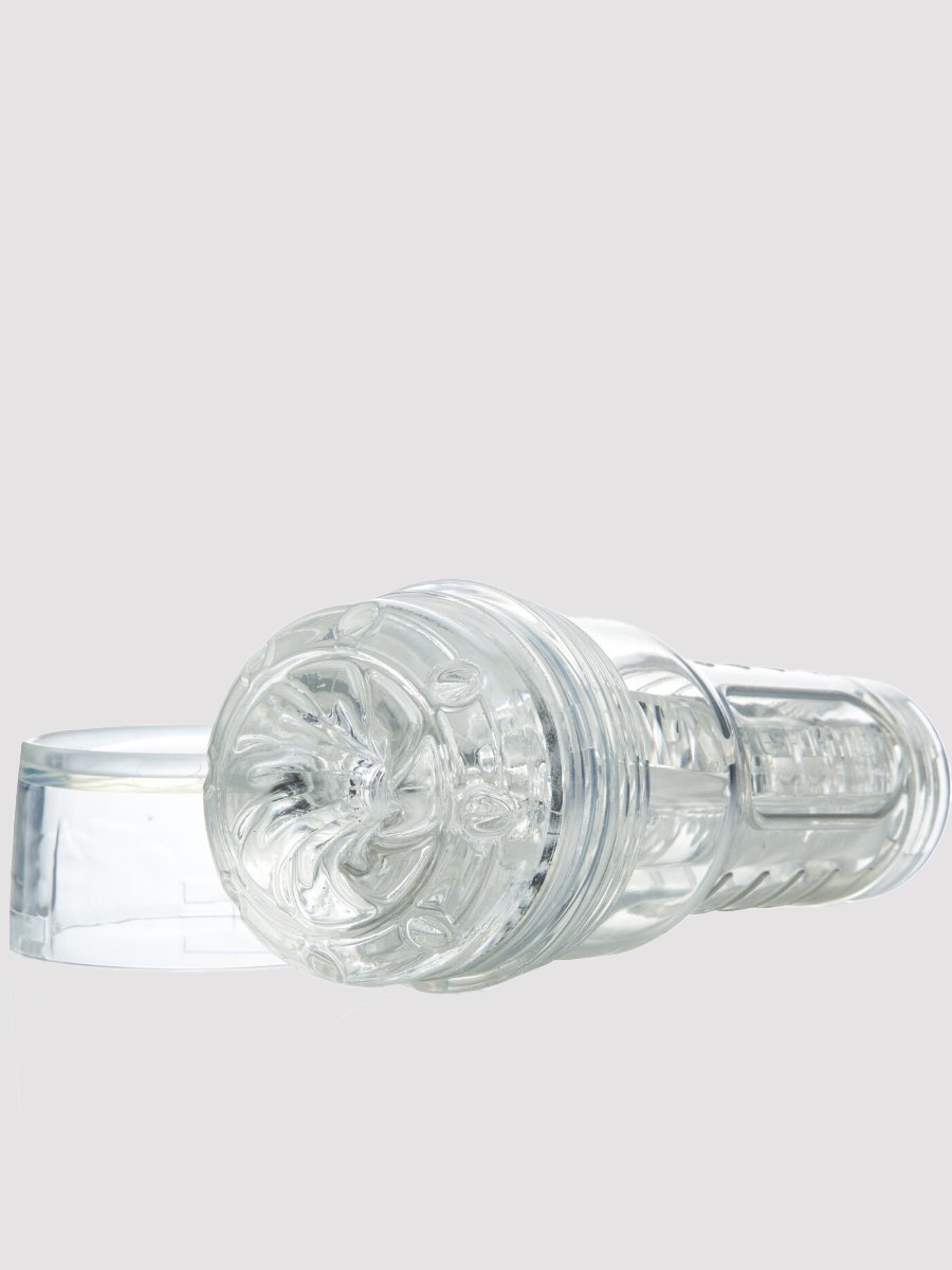 Fleshlight Torque Ice Manueller Masturbator - Amorana