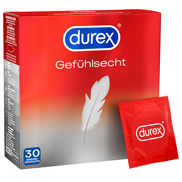 Gefühlsecht Ultra