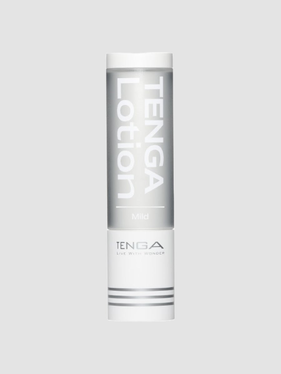 Tenga Hole Lotion Gleitgel, Transparent, 170 Ml - Amorana