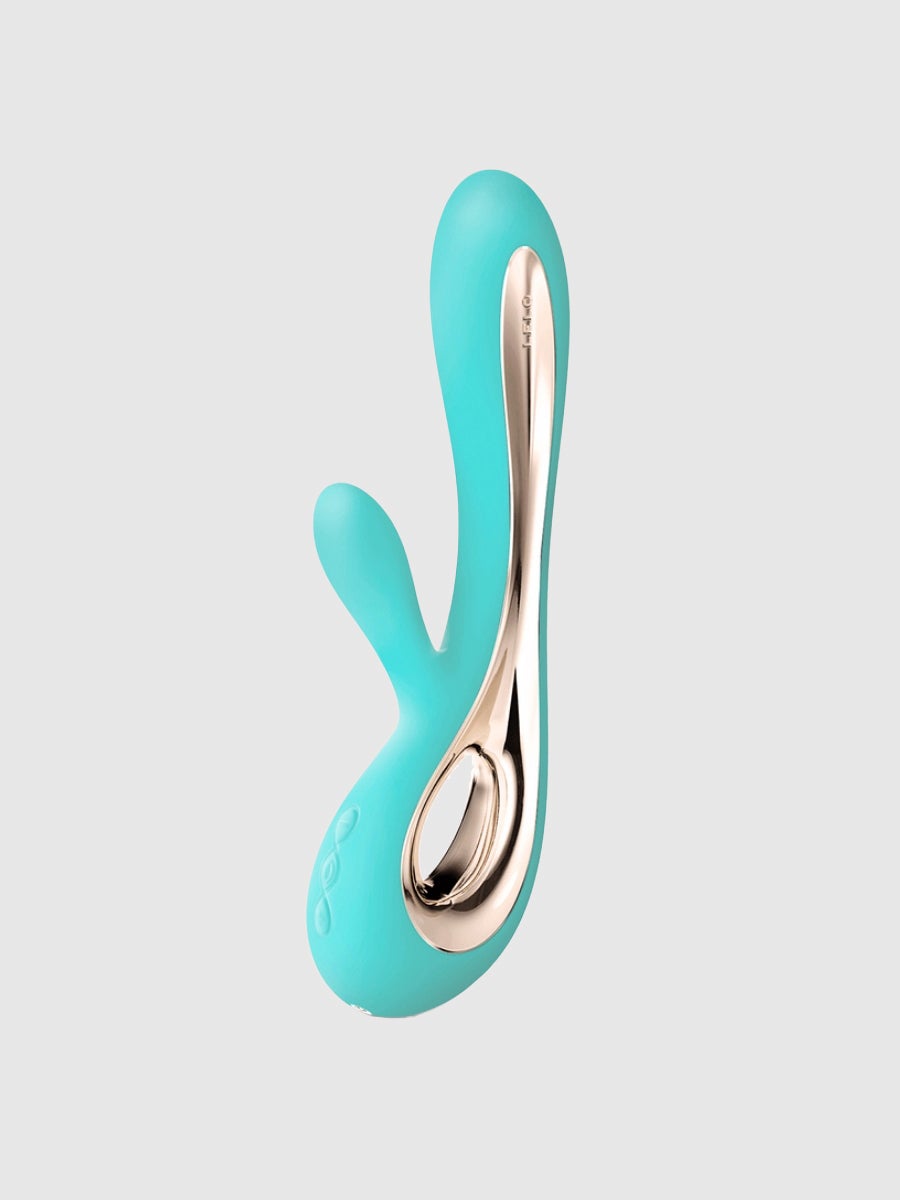 Soraya 2 - Mint