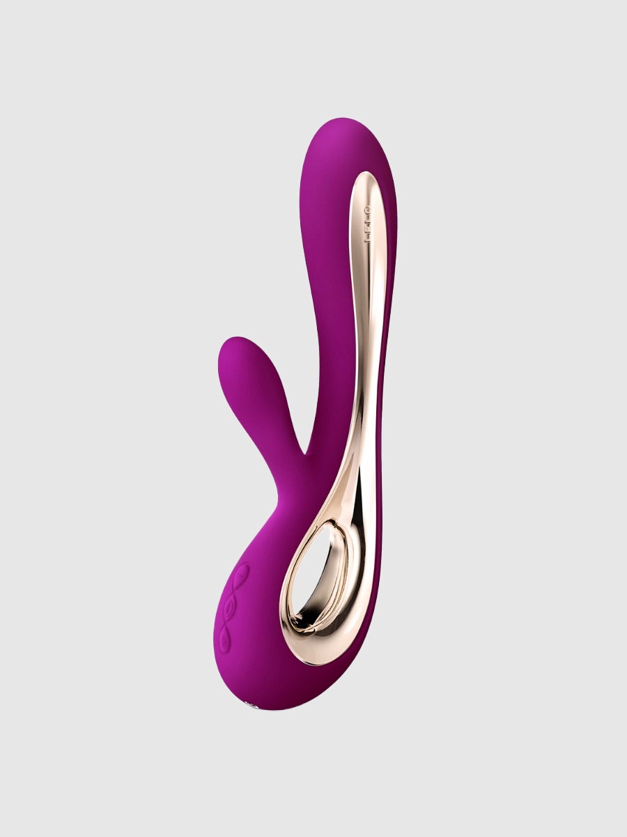 Soraya 2 - Violett
