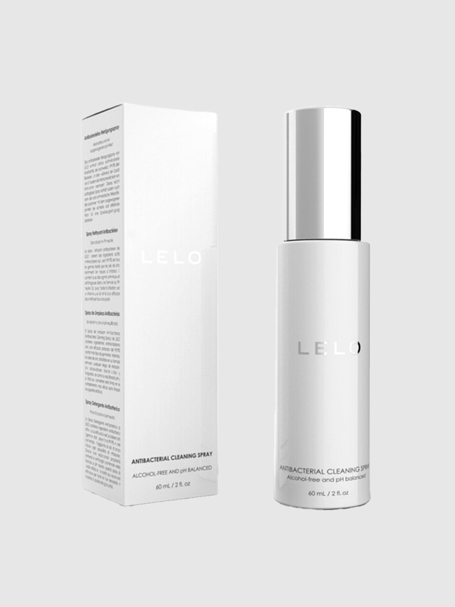 Lelo Toy Reiniger Toyreiniger - Amorana