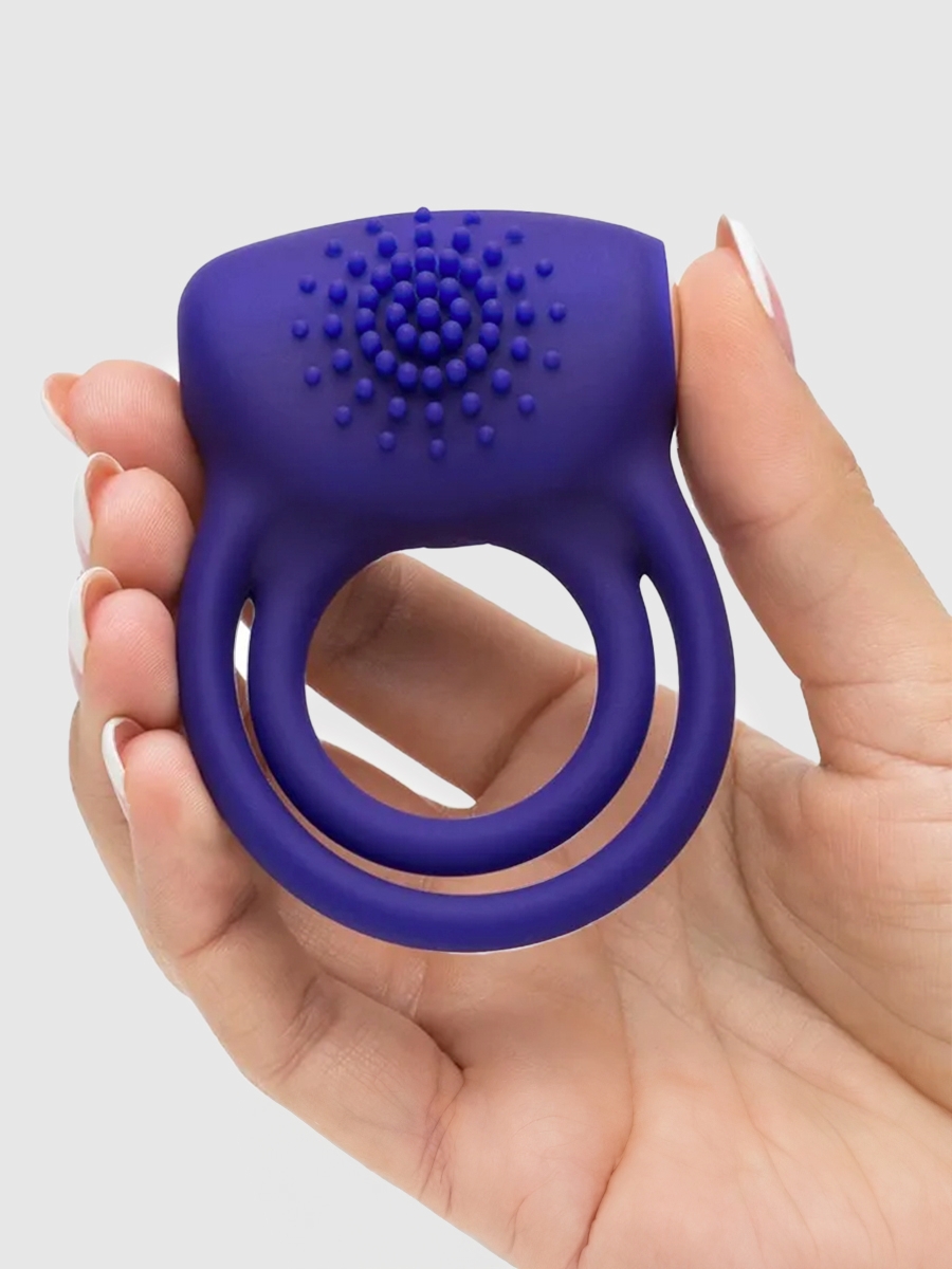 Lovehoney Bed Ringer Penisring Mit Vibration - Amorana