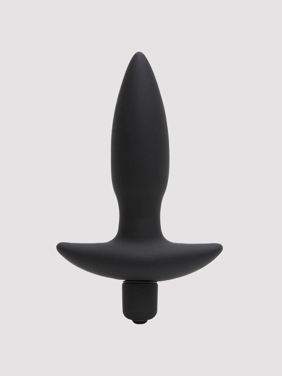 Butt Tingler