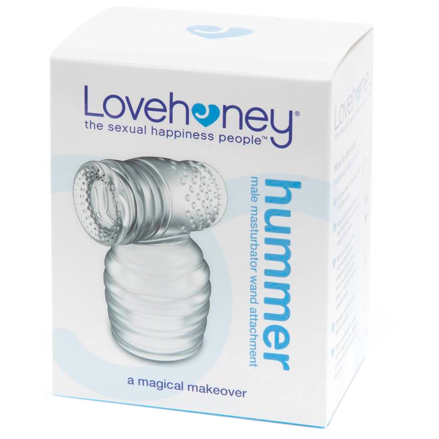 Lovehoney Hummer Deluxe Klassischer Penisring - Amorana