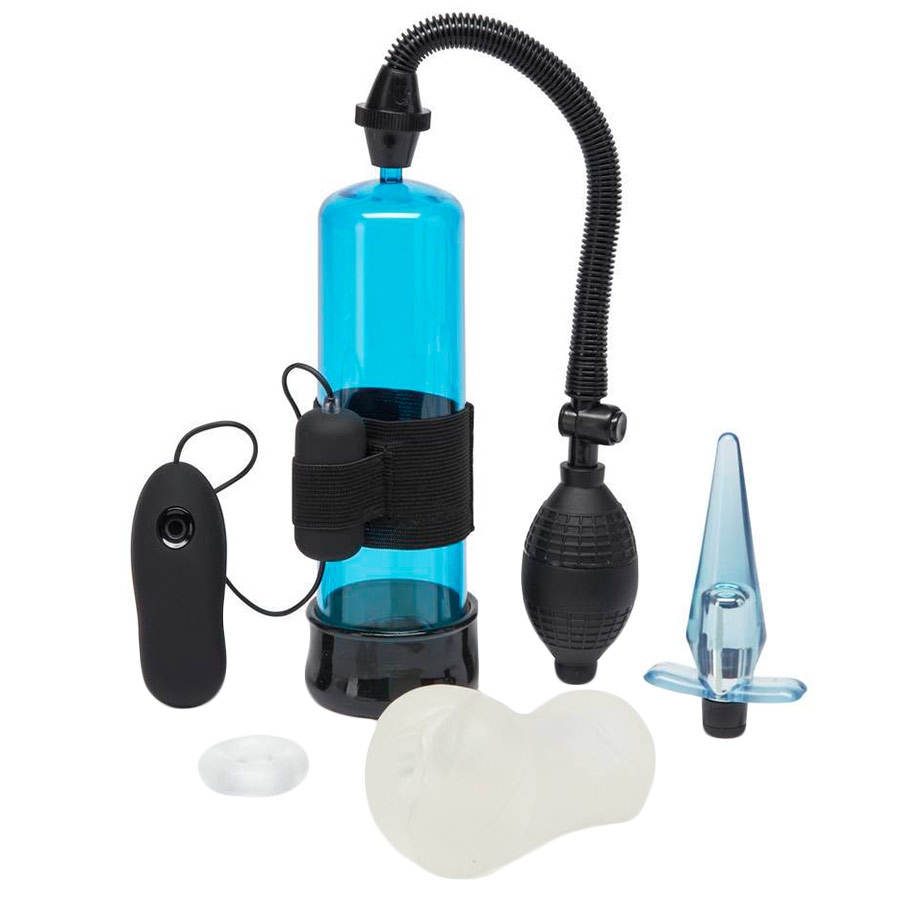 Ultimate Performance