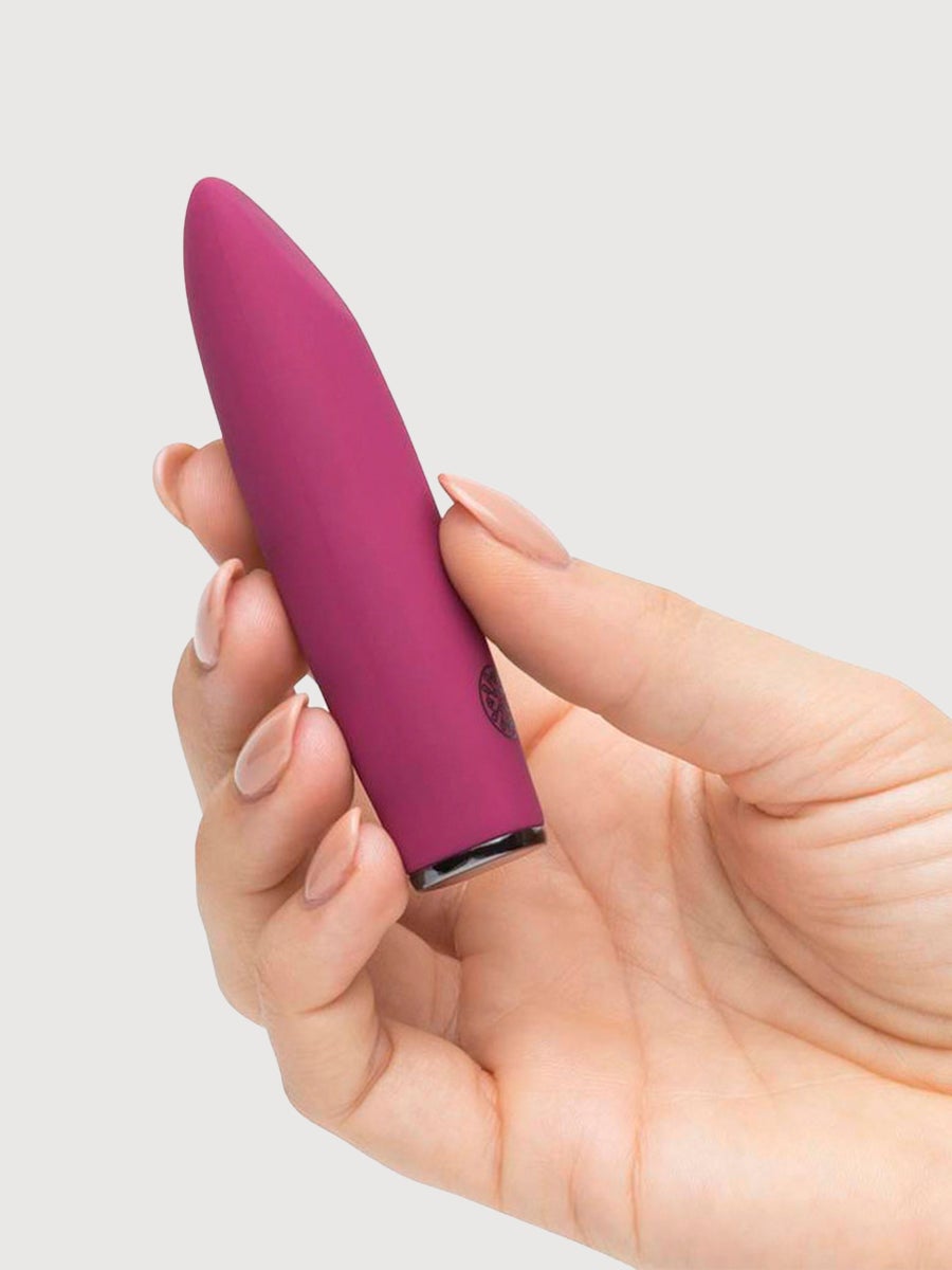 Bullet Vibrator