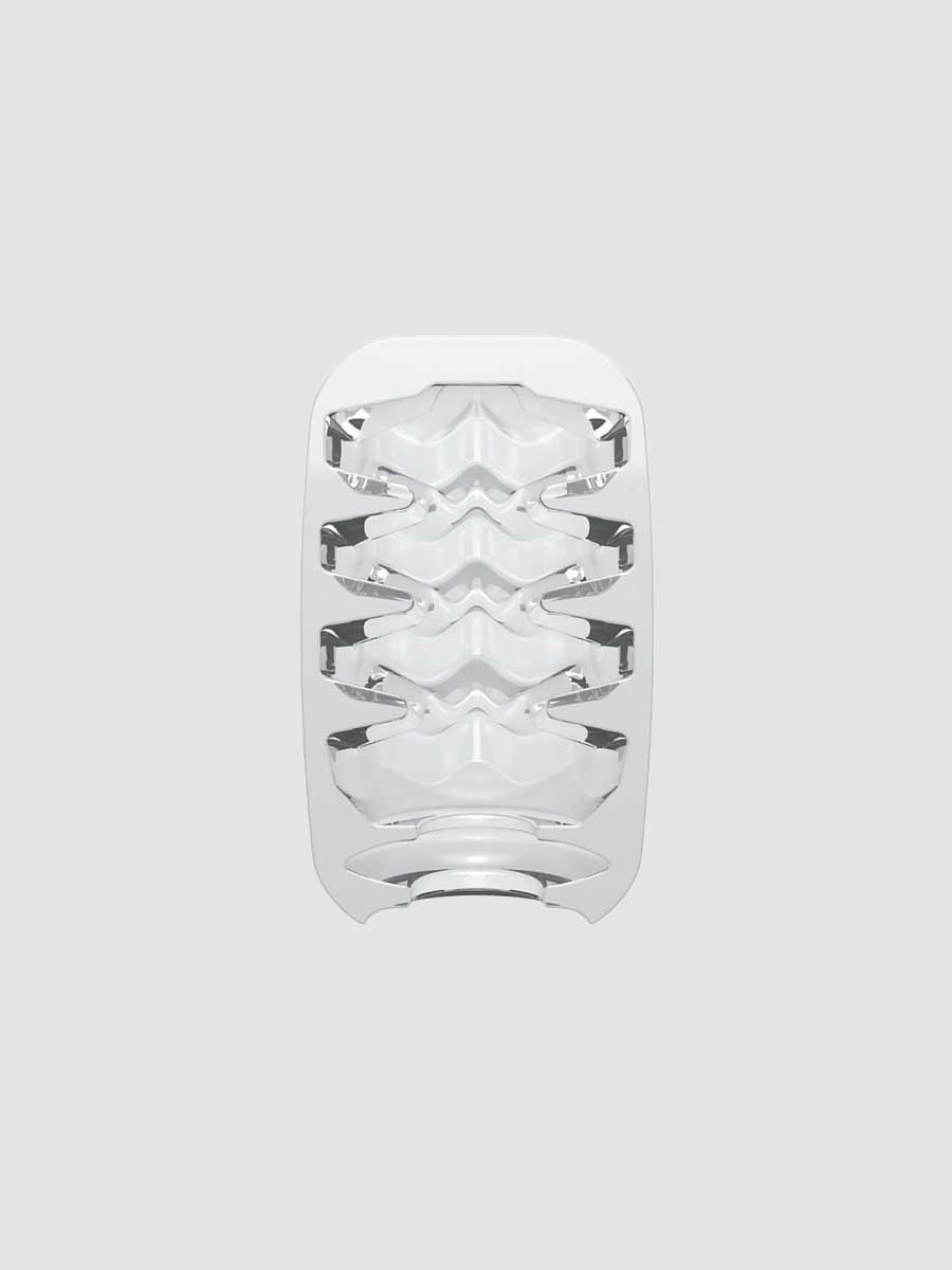 Marc-dorcel Sex Shot Manueller Masturbator, Transparent, Xtrem - Amorana