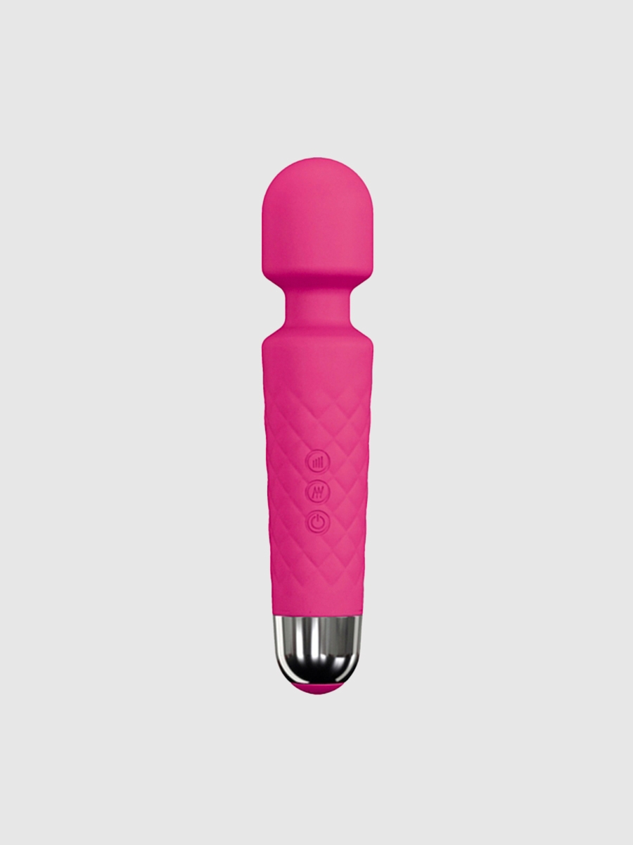 Marc-dorcel Wanderful Stabvibrator, Pink - Amorana