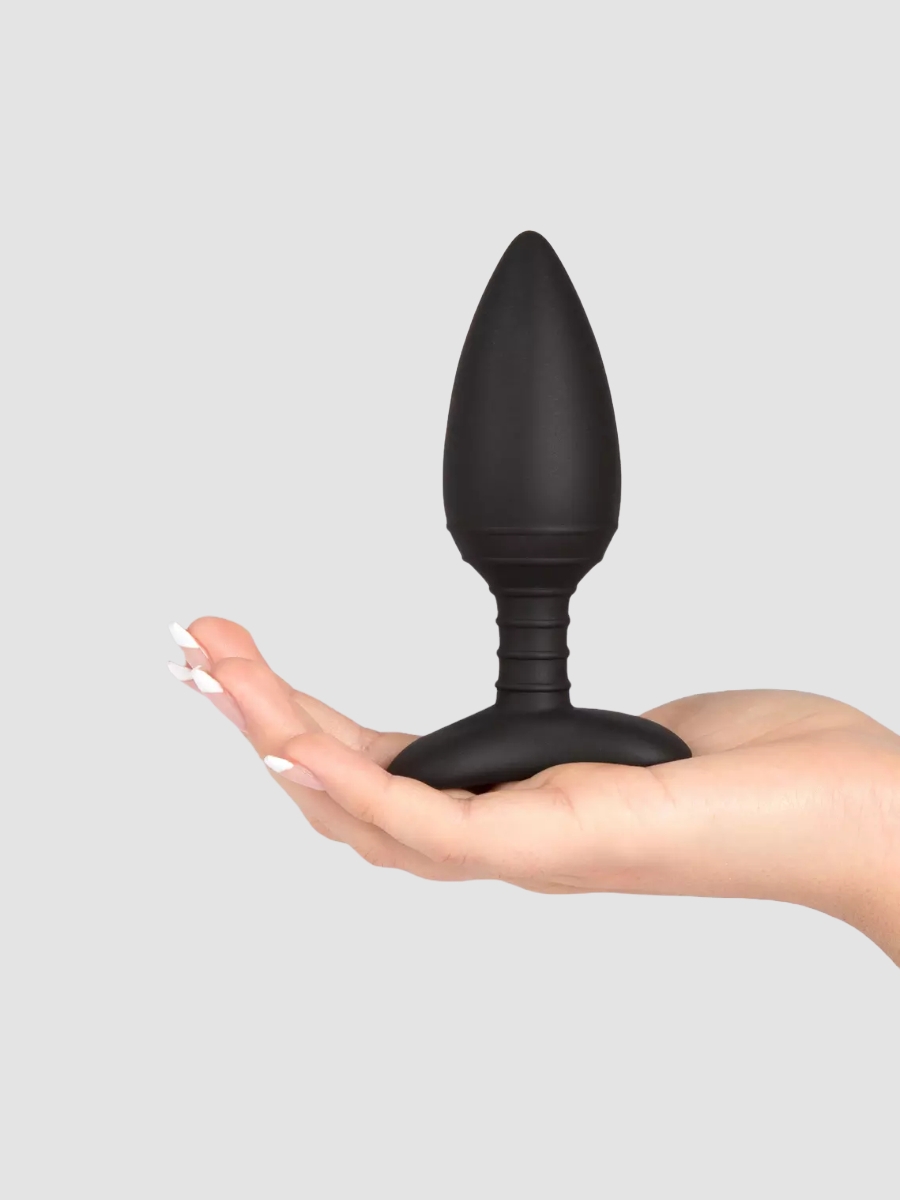 Nexus Ace Anal Vibrator - Amorana