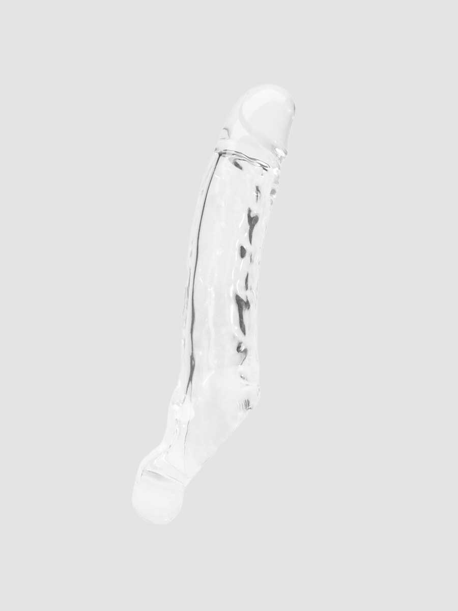 Mega Mighty - Transparent