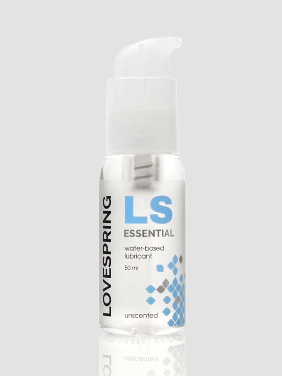 Lovespring Ls Essential Mini Wasserbasiertes Gleitgel - Amorana