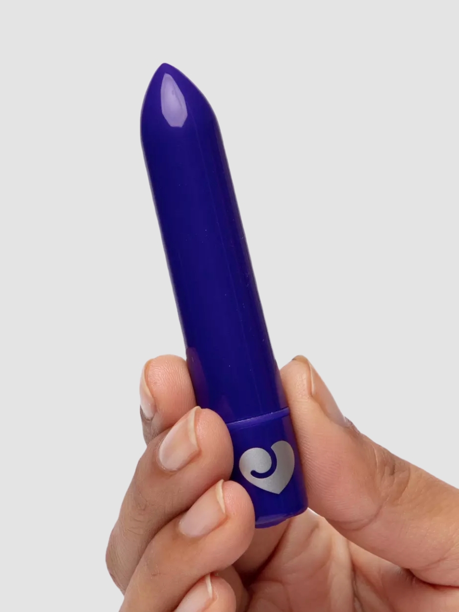 Lovehoney Magic Bullet Vibrator, Wasserbasiert - Amorana